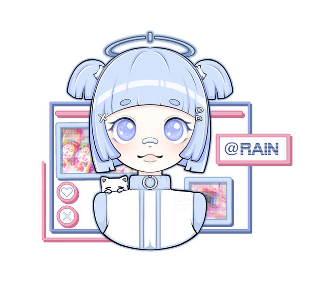 Fanart portrait Fanart portrait