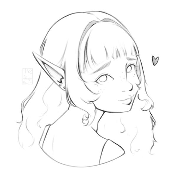 Portrait Portrait