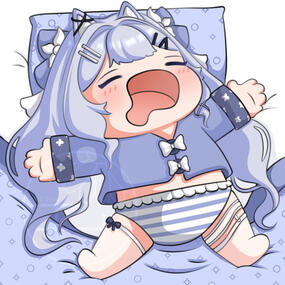 Sleepy
