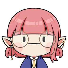 Mashle Icon