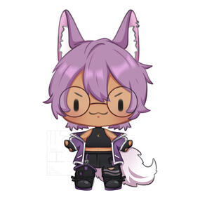 Plushie